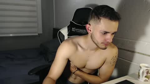 massimo online show from January 7, 2025, 11:14 pm