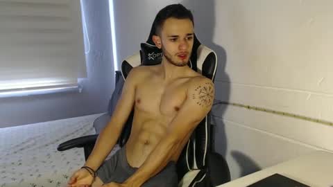 massimo online show from January 23, 2025, 3:32 pm