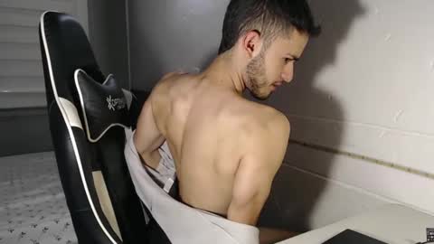 massimo online show from February 27, 2025, 11:26 pm