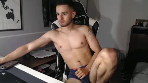 massimo online show from October 6, 2025, 11:24 pm