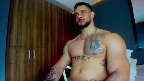 massimo online show from March 10, 2026, 9:03 am