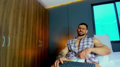 massimo online show from March 24, 2026, 3:50 pm