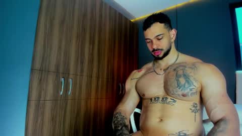 massimo online show from April 15, 2026, 3:41 pm