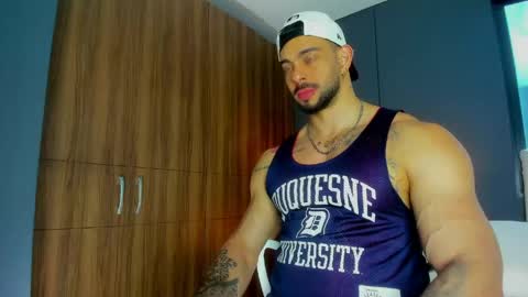 massimo online show from April 16, 2026, 1:34 pm