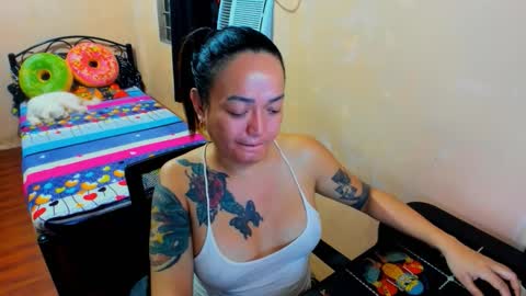 kimmy online show from March 15, 2026, 3:18 pm