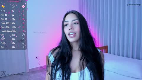 Snapshot of massivecockfuckbunny chatting on December 10, 2024, 3:41 am Eve Independent model online show from December 10, 2024, 3:41 am