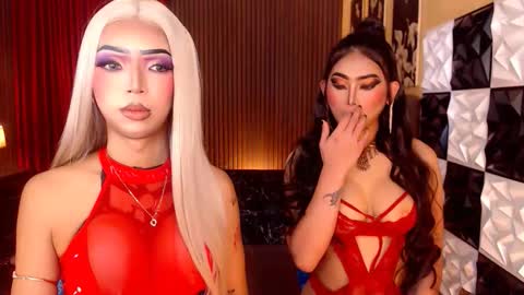 massivecocktrans online show from February 19, 2026, 9:05 am