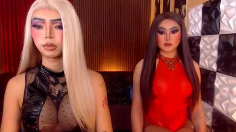 massivecocktrans online show from February 20, 2026, 9:10 am