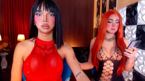 massivecocktrans online show from February 27, 2026, 8:36 am