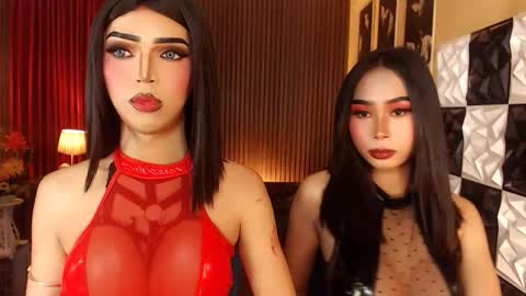 massivecocktrans online show from March 3, 2026, 7:36 am