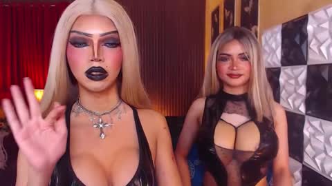 massivecocktrans online show from April 4, 2026, 5:38 am