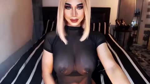 Aica online show from November 2, 2025, 4:53 pm