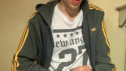 massiverob99 online show from January 16, 2026, 8:57 pm