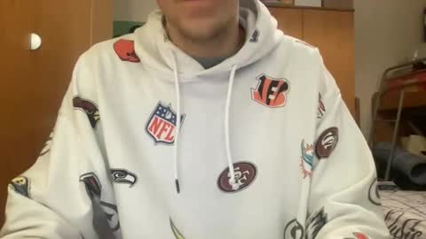 massiverob99 online show from February 13, 2026, 1:40 pm