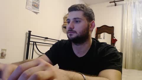 Massu94 online show from February 3, 2025, 2:55 pm