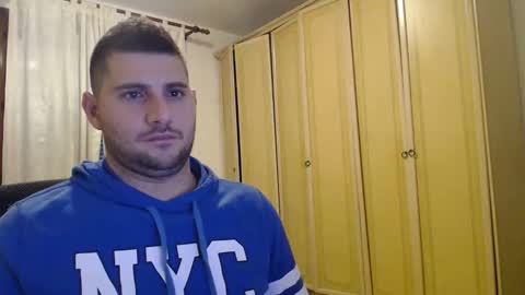 Massu94 online show from November 5, 2025, 3:34 pm