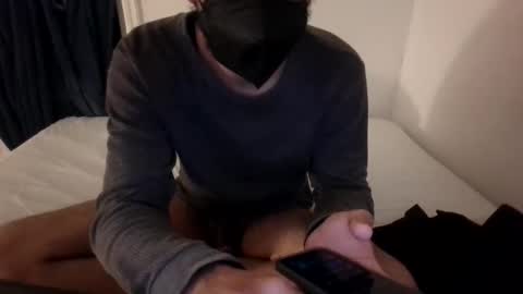 mastebater22 online show from November 21, 2025, 2:43 am