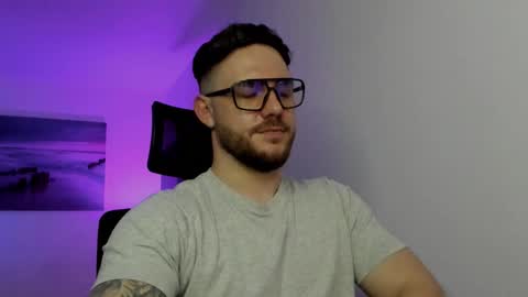 Alex online show from January 12, 2026, 7:41 pm