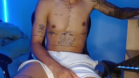 master_black777 online show from October 22, 2025, 1:22 pm