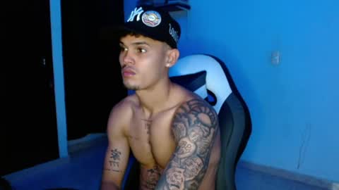 master_black777 online show from April 4, 2026, 1:26 am