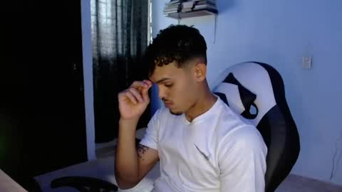 master_black777 online show from April 10, 2026, 9:30 pm