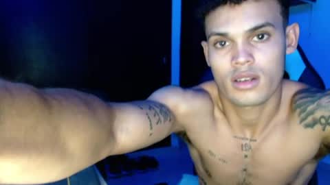 master_black777 online show from April 17, 2026, 1:19 am