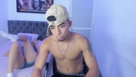 master_boy28 online show from February 24, 2025, 6:26 pm