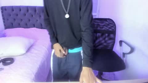 master_boy28 online show from February 27, 2025, 4:20 am