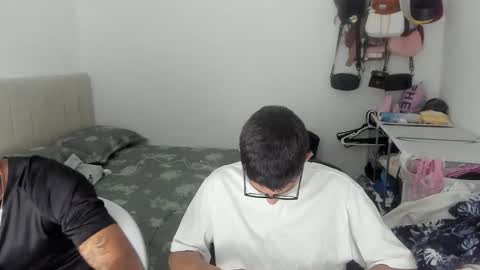 master_boy28 online show from January 6, 2026, 8:12 pm