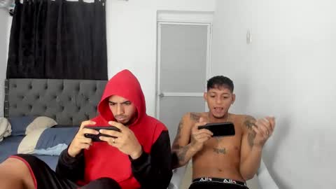 master_boy28 online show from February 3, 2026, 7:24 am