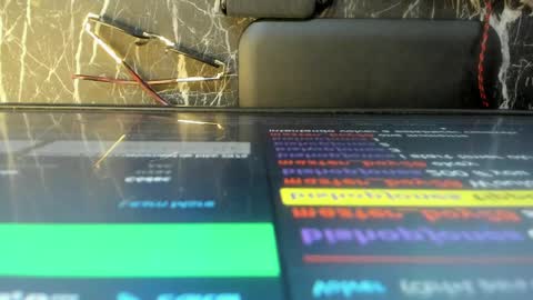 master_boy28 online show from April 18, 2026, 7:07 pm