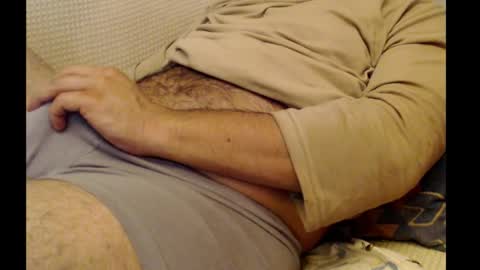 master_daddy18 online show from October 14, 2025, 6:42 pm