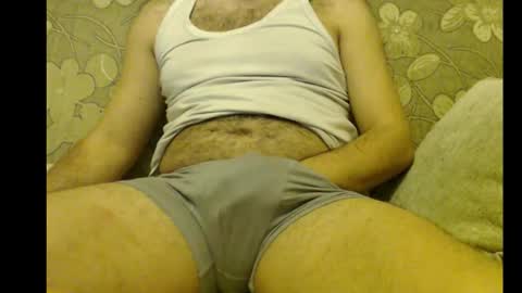 master_daddy18 online show from January 8, 2026, 6:54 pm
