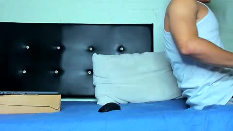 master_dominant_777 online show from December 19, 2025, 9:00 pm