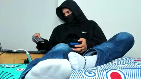 master_dominant_777 online show from March 4, 2026, 9:10 pm