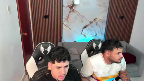 master_javi online show from September 10, 2025, 5:40 am