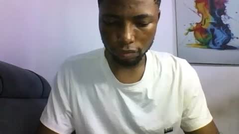 Master Kael online show from January 18, 2026, 12:25 am