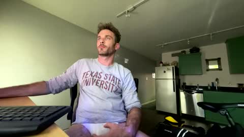 muskyjockdick online show from November 2, 2025, 7:16 pm