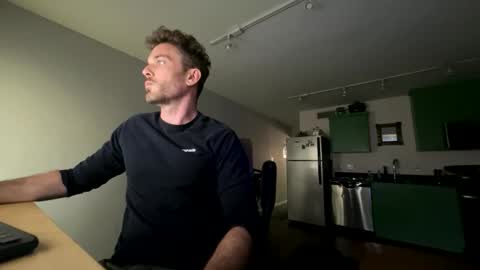 muskyjockdick online show from November 9, 2025, 3:54 pm