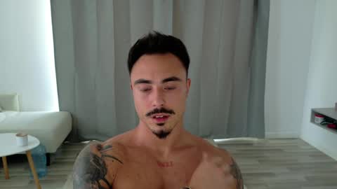 master_lukass online show from May 26, 2026, 4:25 pm