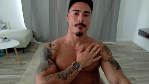 master_lukass online show from May 27, 2026, 11:51 am