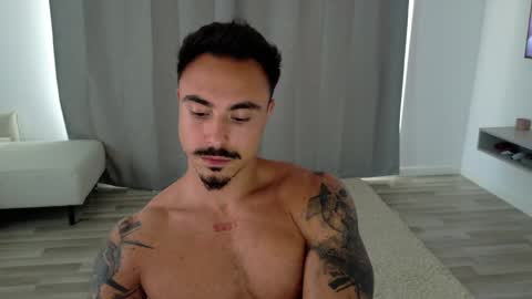 master_lukass online show from June 2, 2026, 4:31 pm