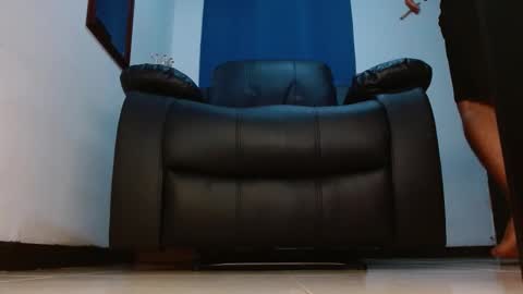 master melo online show from November 10, 2025, 9:47 pm