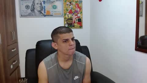 master melo online show from December 1, 2025, 12:32 pm