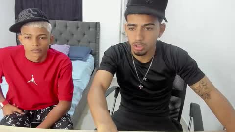 master_nea online show from January 7, 2026, 12:35 am