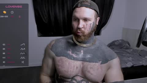 Huge Alex online show from December 14, 2024, 5:25 pm