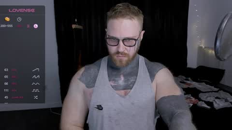 Huge Alex online show from December 23, 2024, 10:12 pm