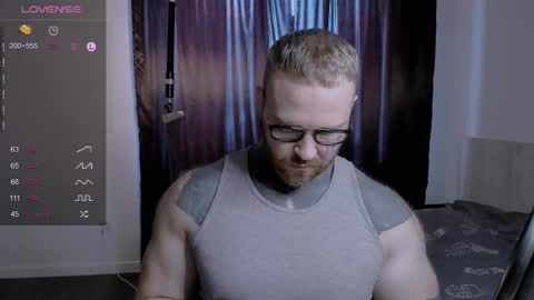 Huge Alex online show from February 17, 2025, 9:24 am