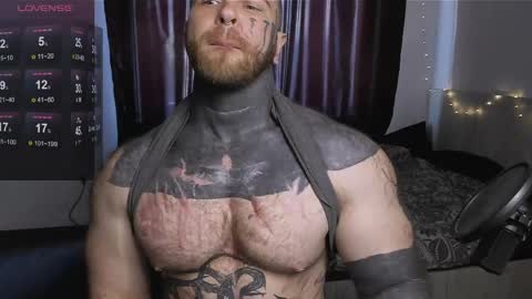 Snapshot of master_oil chatting on May 23, 2026, 1:15 pm Huge Alex online show from May 23, 2026, 1:15 pm