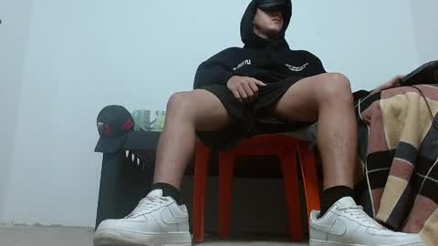 MASTER ALPHA online show from April 6, 2026, 11:05 pm